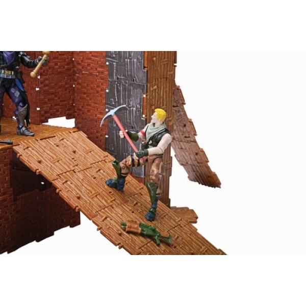 Fortnite Set De Construcción Y Figuras Original - Imagen 5