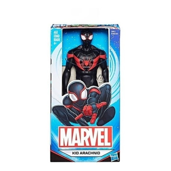 Kid Arachnid Figura 15 Cm