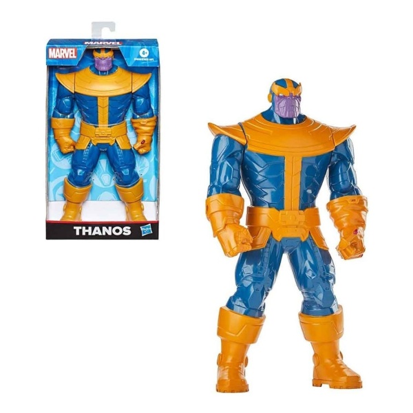 Thanos Figura 25 Cm