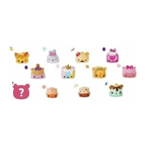 Num Noms Serie 5 Modelos Sorpresa!! - Imagen 5