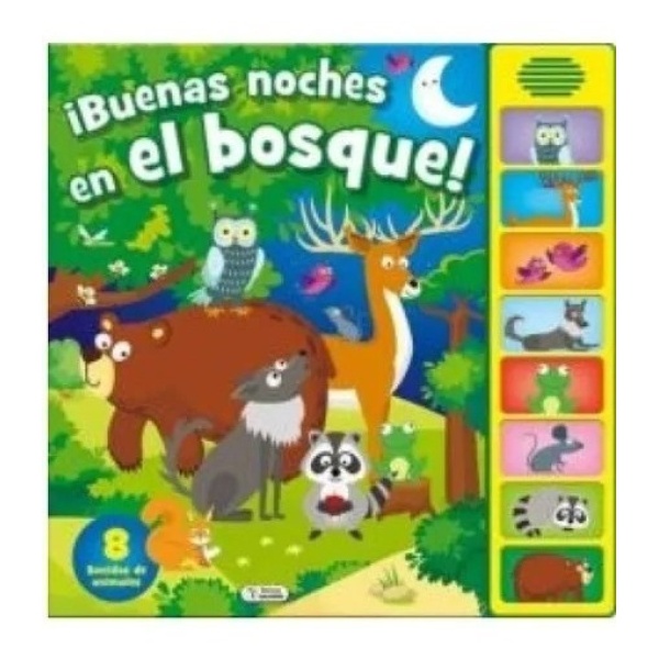 Seis Sonidos De Animales