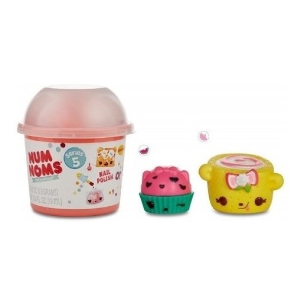 Num Noms Serie 5 Modelos Sorpresa!! - Imagen 3