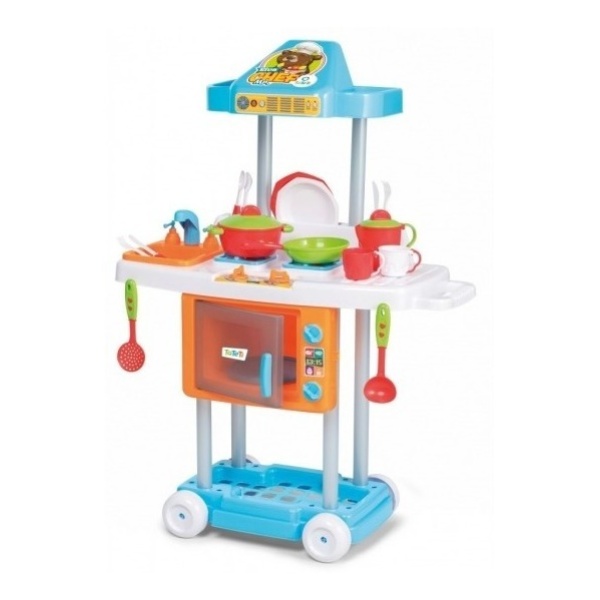 Cocina Riva Chef