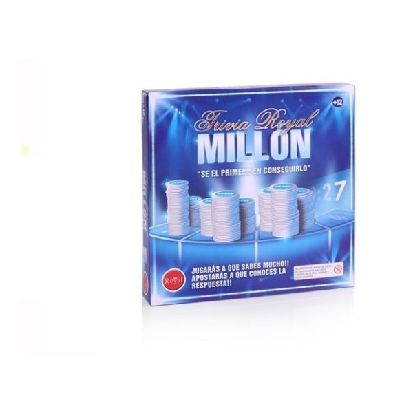 Trivia Millon