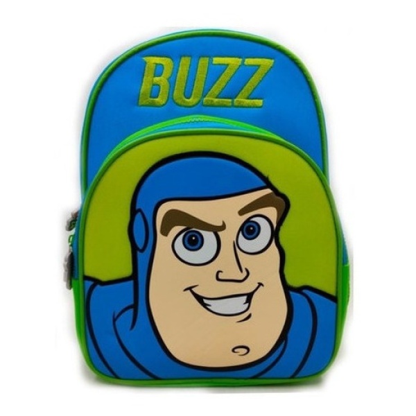 Mochila Toy Story 4 - Buzz - Espalda Chica 91030 Neopreno