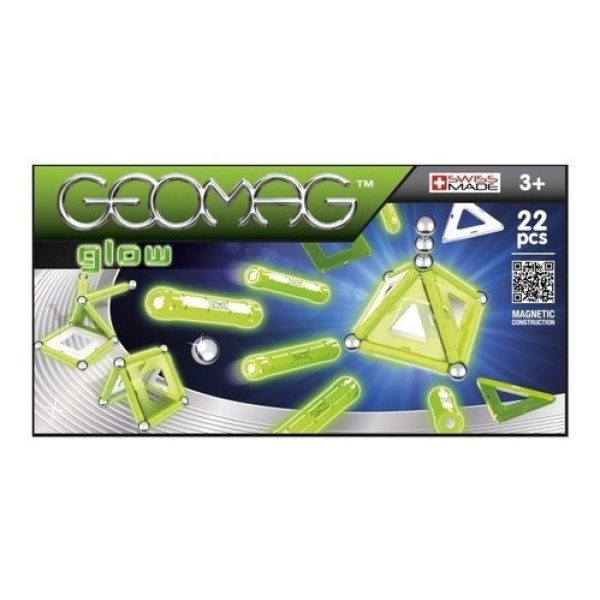 Geomag