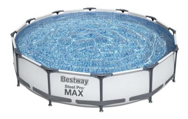 Piscina Estructural, Bestway, 6473 Litros, Con Filtro, Refor - Imagen 2