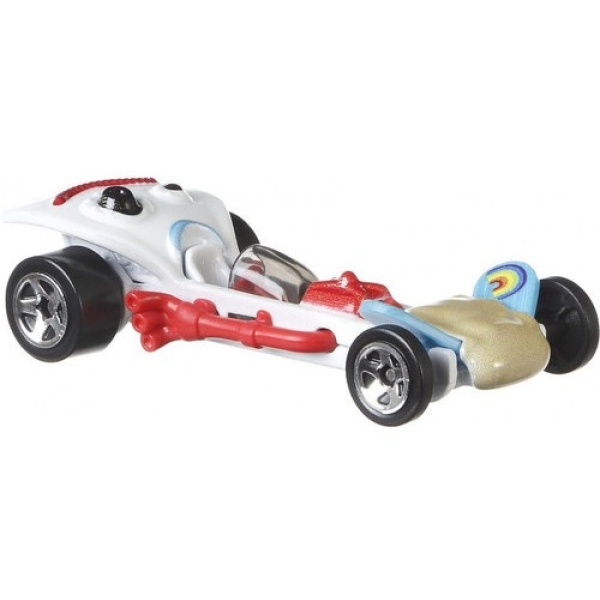Toy Story 4 Vehículos De Los Personajes Hot Wheels Mattel