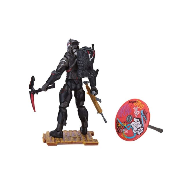 Fortnite Omega Early Game Survival Kit Original - Imagen 2