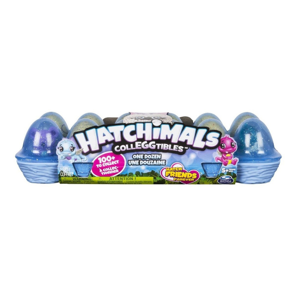 Hatchimals X 12