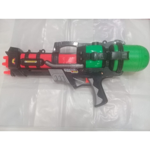 Pistola De Agua