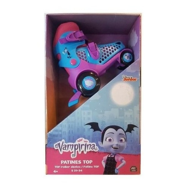 Patin Vampirina 31-34