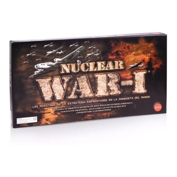 War I Royal