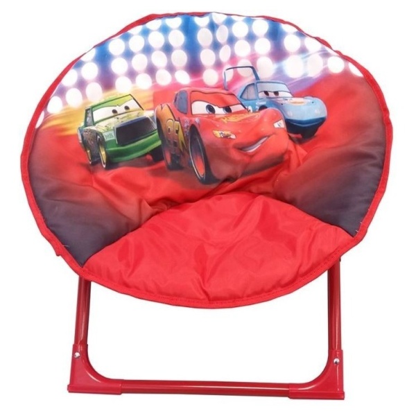 Silla Honguito Cars