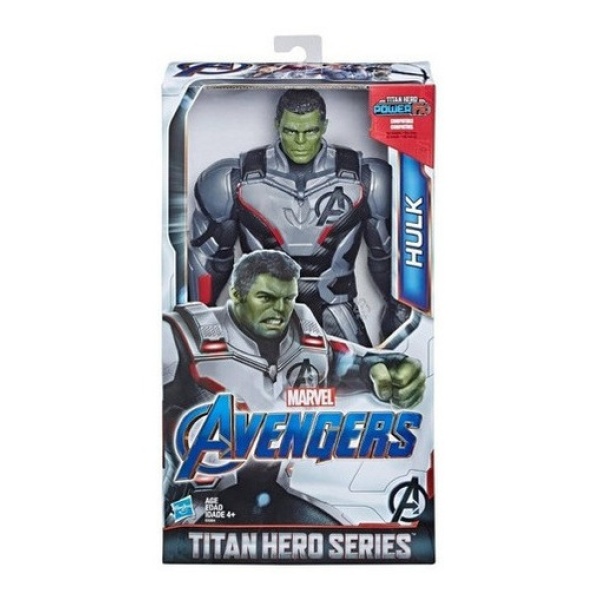 Hulk - Avengers Endgame - Hasbro E3304