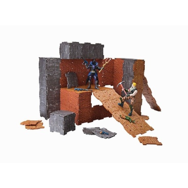 Fortnite Set De Construcción Y Figuras Original - Imagen 3