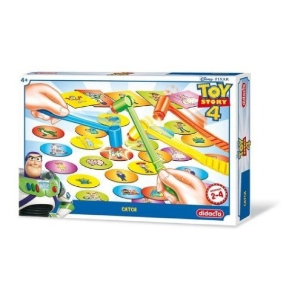 Catch Toy Story