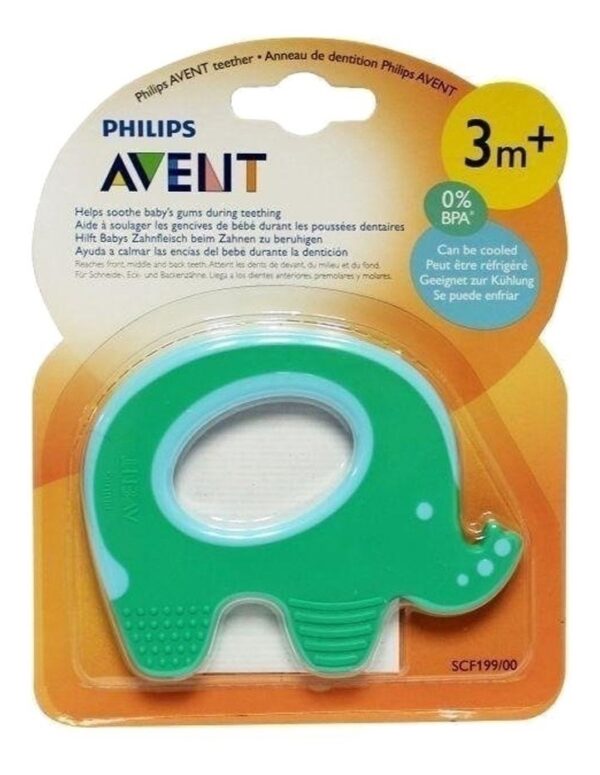 Mordillo Avent