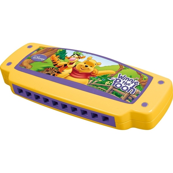 Armonica Winnie The Pooh