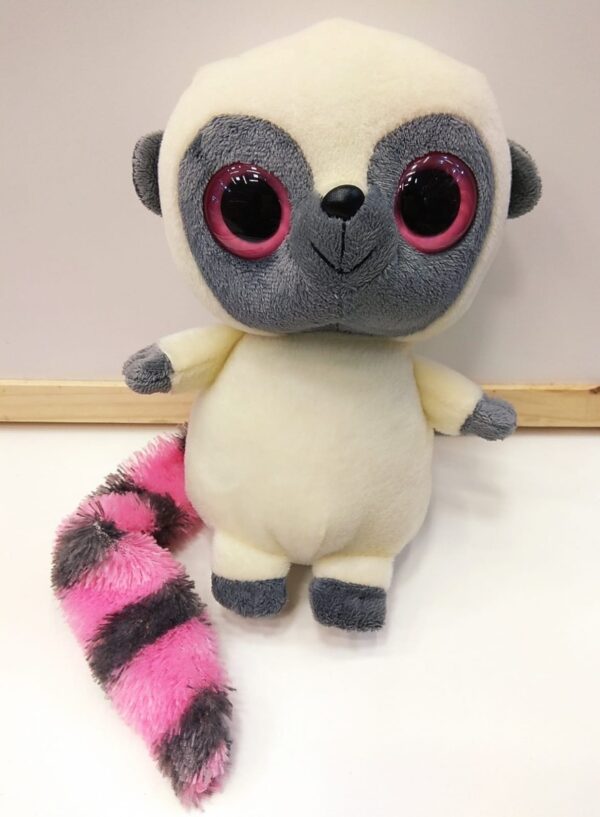 Peluche Animalitos - Imagen 3