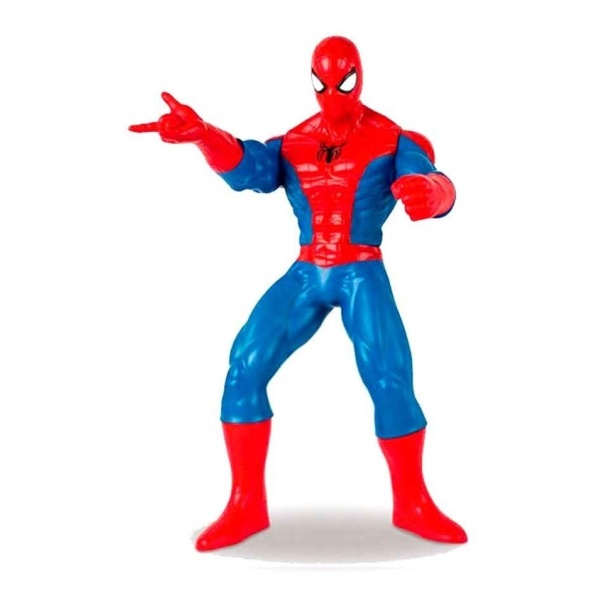 Figura De Acción Hombre Araña 30 Cm - Imagen 2