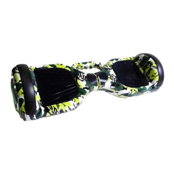 Patineta Eléctrica