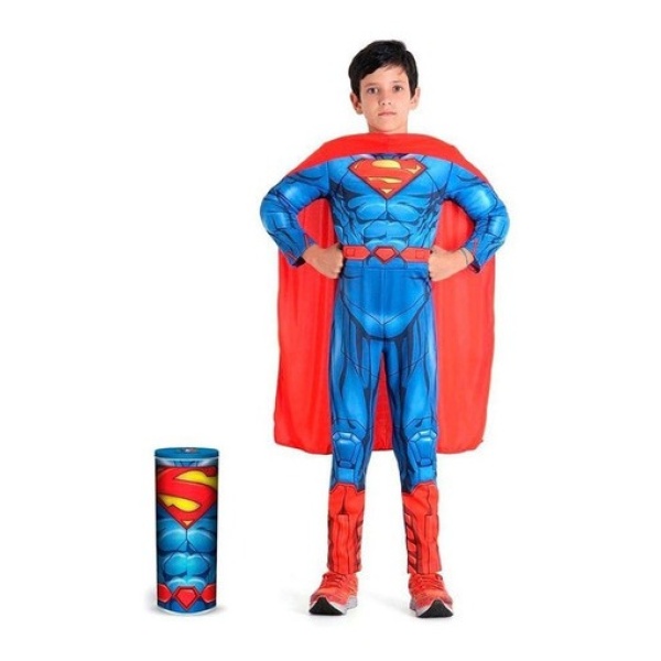 Disfraz Superman T M -
