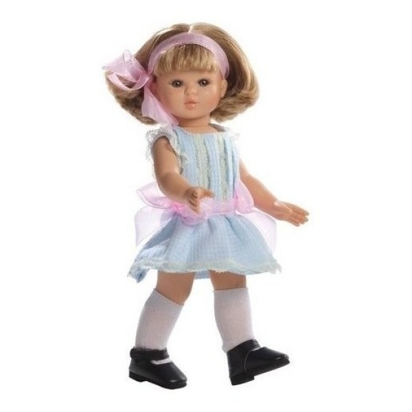 Muñeca Berjuan 1040