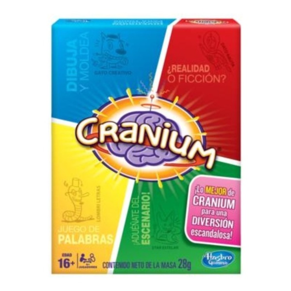 Cranium