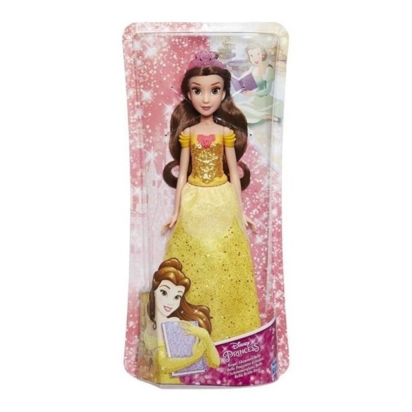 Disney Princesas Bella Hasbro Original