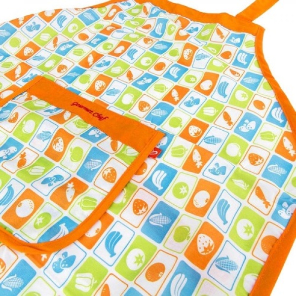 Hape - Set De Chef - Hape E3119 - Imagen 5