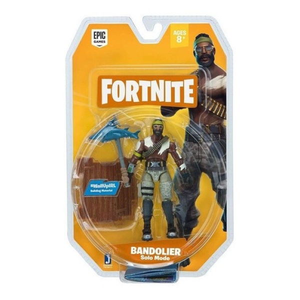 Fortnite Bandolier