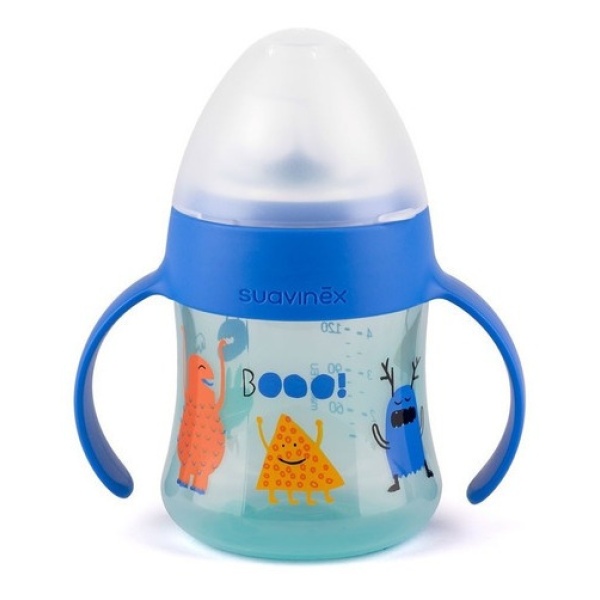 Vaso Con Boquilla 150ml
