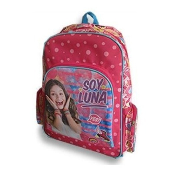 Mochila Soy Luna
