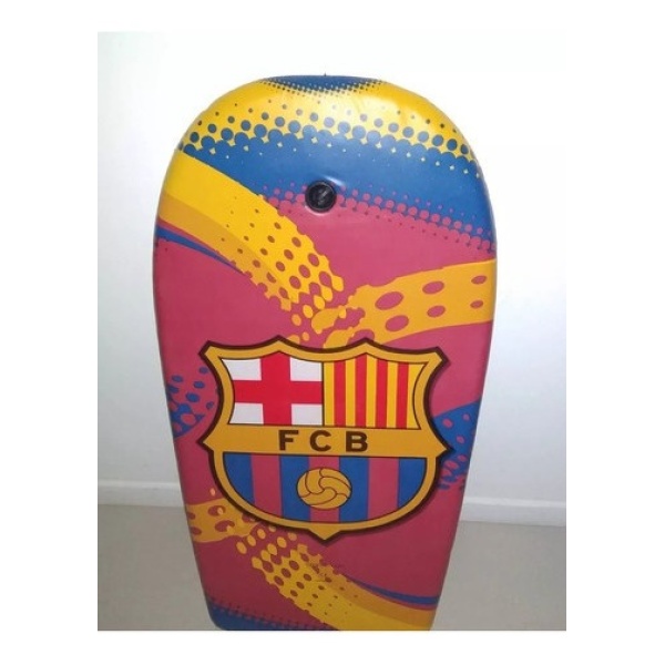 Tabla Morey Barcelona