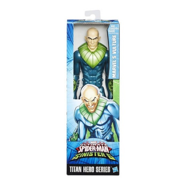 Marvel Titan Hero Series Vulture 30 Cm Hasbro