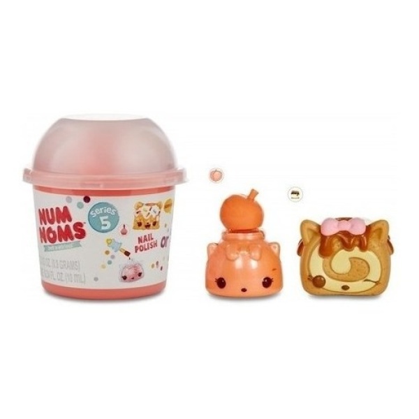Num Noms Serie 5 Modelos Sorpresa!! - Imagen 4