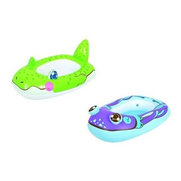 Bote Inflable