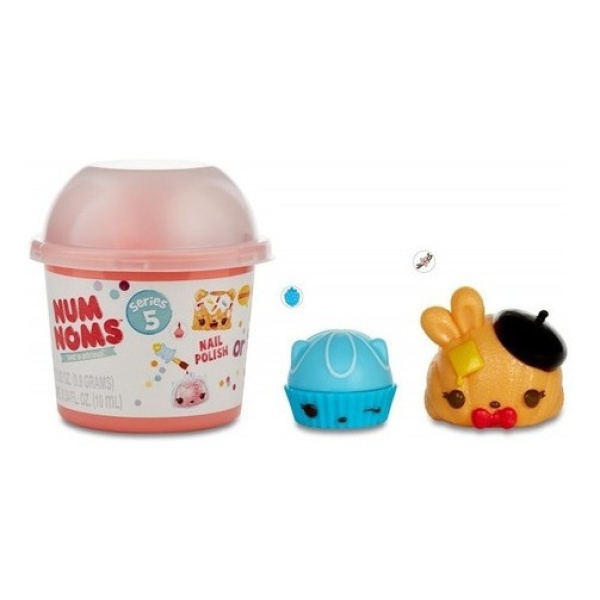Num Noms Serie 5 Modelos Sorpresa!! - Imagen 2