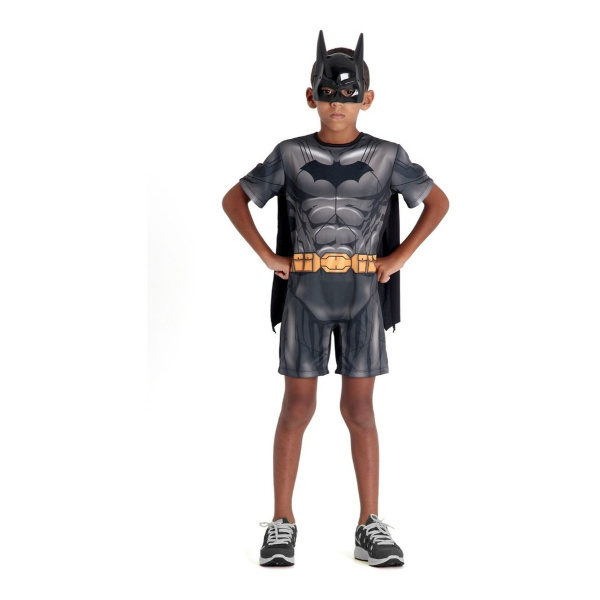 Disfraz Batman Tp