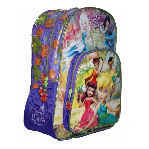 Mochila Hadas