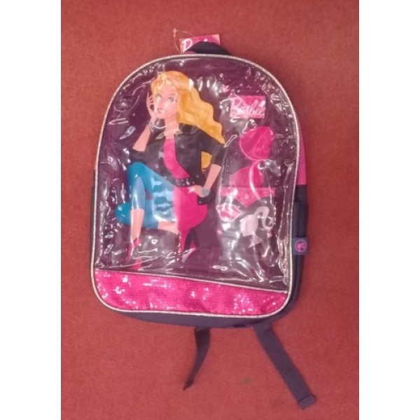 Mochila Barbie