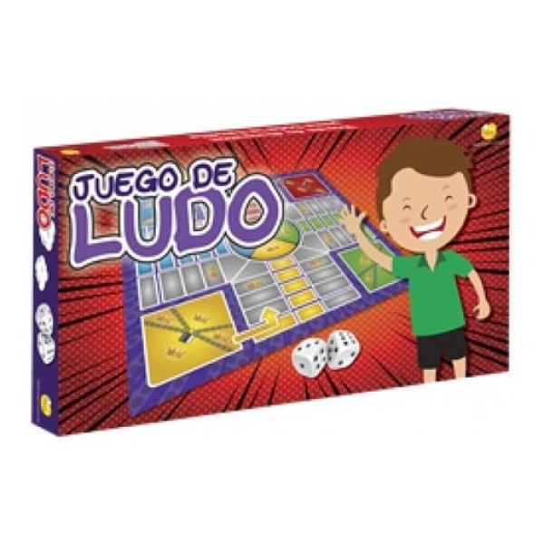 Ludo