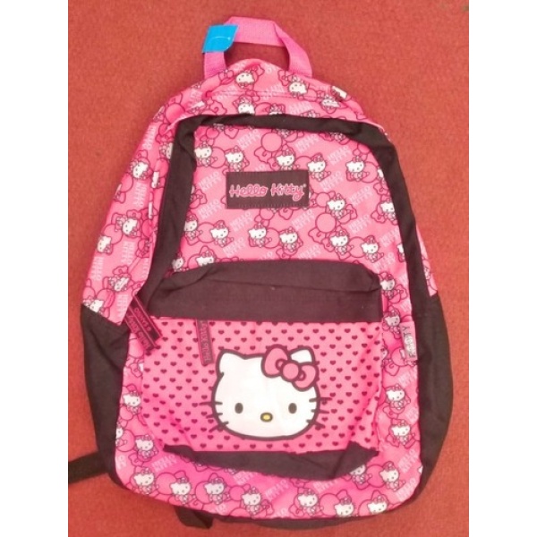 Mochila Kitty