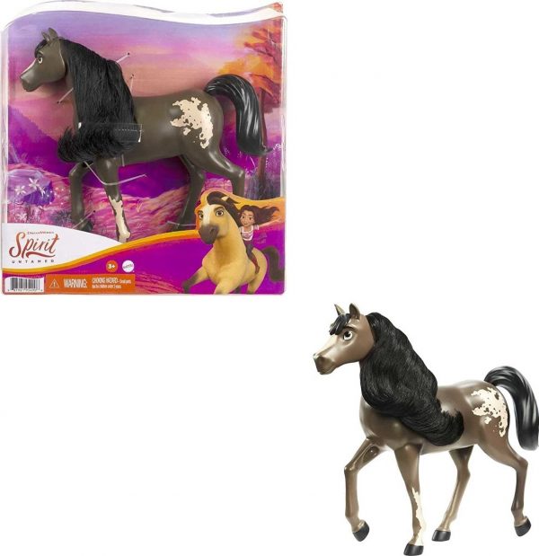 Figura Spirit Caballo