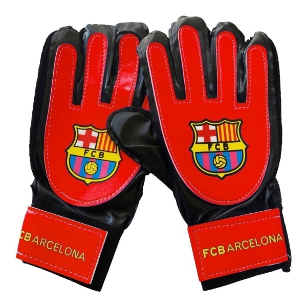 Guantes Barcelona