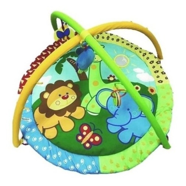 Gimnasio Animalitos Gioco