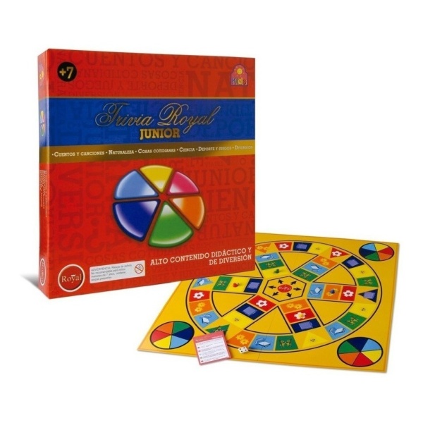 Trivia Junior