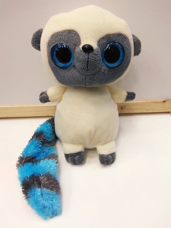 Peluche Animalitos - Imagen 2
