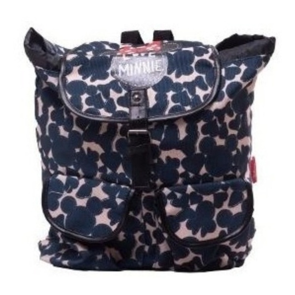 Mochila Minnie Juvenil